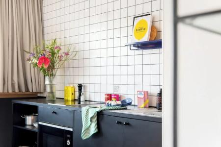 Stayery Friedrichshain - 21