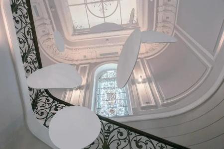 Hôtel Vendôme - 13