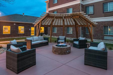 Staybridge Suites at Empire Mall, an IHG - 23