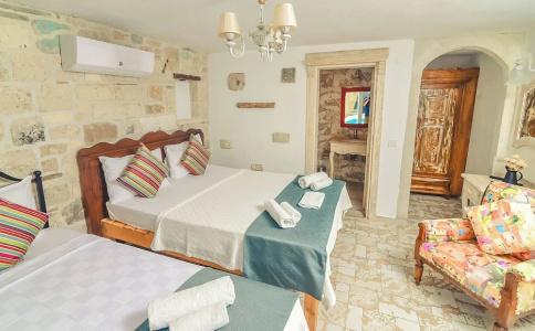 Rüzgar Gülü Butik Otel - 56