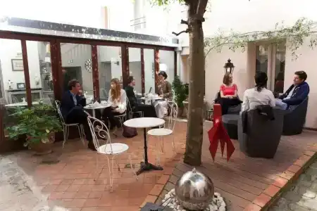 Hôtel la Residence Du Berry - 15