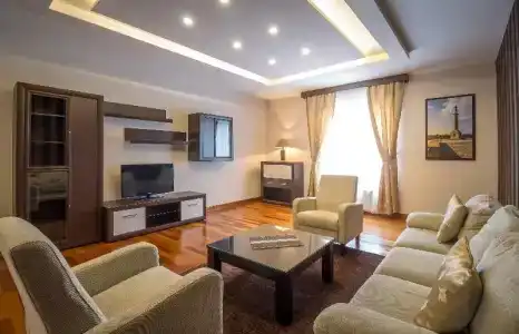 Feel Belgrade Apartments - 139