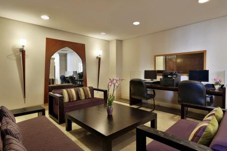 Holiday Inn Resort Dead Sea, An Ihg - 41
