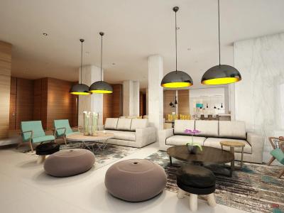 The Blue Ivy & Suites - 13