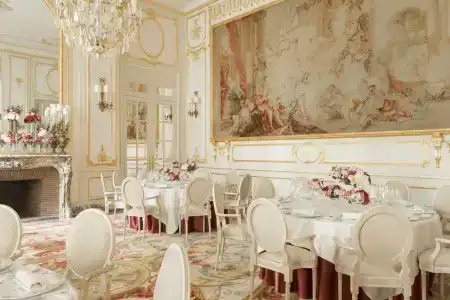 Ritz Paris - 22