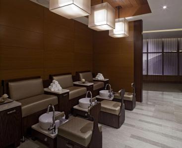 Hyatt at Olive 8 - 25