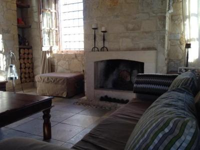 Lofou Traditional Stone House - 30