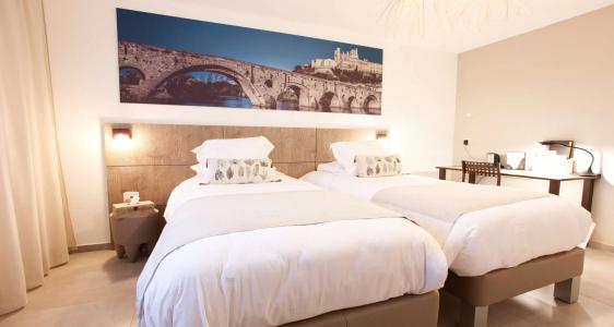 Sure by Best Western Beziers Le Monestie - 65