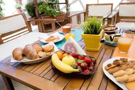 B&B del Lungomare - 36