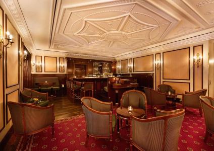 Best Western Premier Grand Russischer Hof - 27