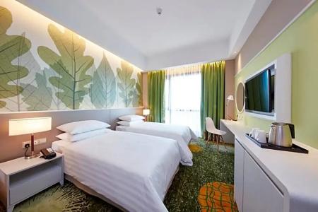 Sunway Velocity - 39