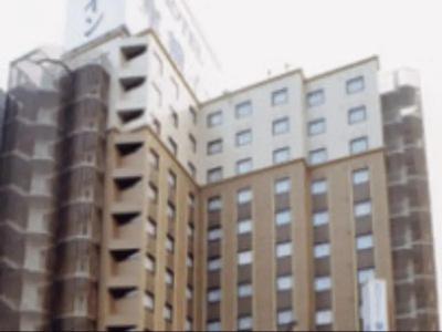 Toyoko Inn Yokohama Sakuragicho - 50