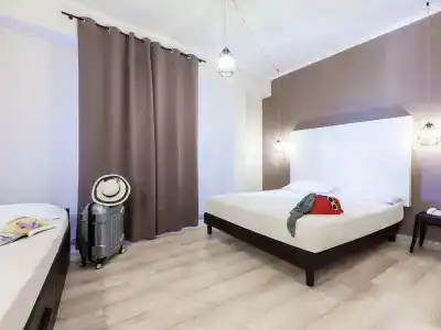 ibis styles Trani - 38