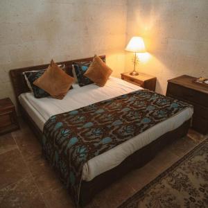Hu of Cappadocia - Special Class - 38