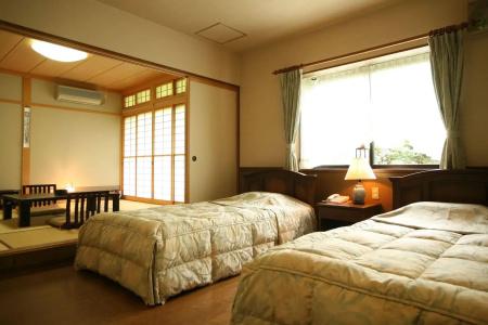Ryokan Kutsuroginoya Yuu - 5