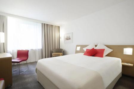 Novotel Marseille Vieux Port - 1