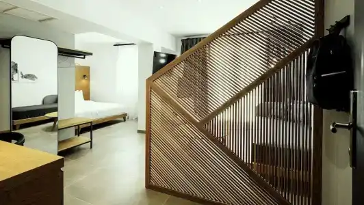 Pillow urban stay - 3