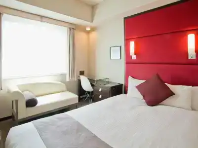 Citadines Central Shinjuku Tokyo - 36