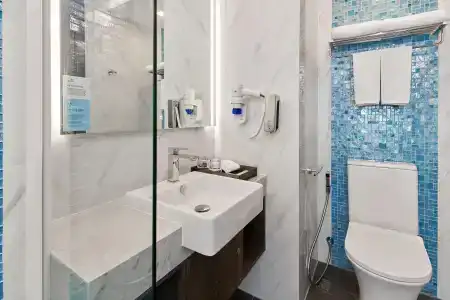 Holiday Inn Express Pattaya Central, An Ihg - Sha Extra Plus - 10