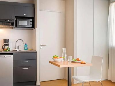 ApartAdagio Access Dijon République - 30