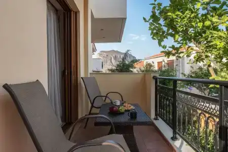 Cyrenia Guesthouse - 6