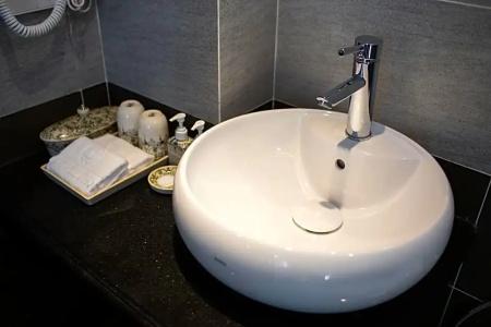 Bonsella Prestige & Spa - 168