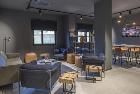 Moxy Milan Linate - 7