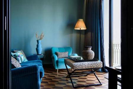 Velona's Jungle Luxury Suites - 111