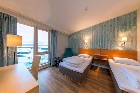 Ørland Kysthotell - 51