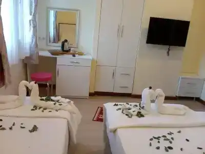 Laçin Otel - 16