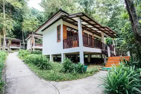 Vongdeuan Resort - 54
