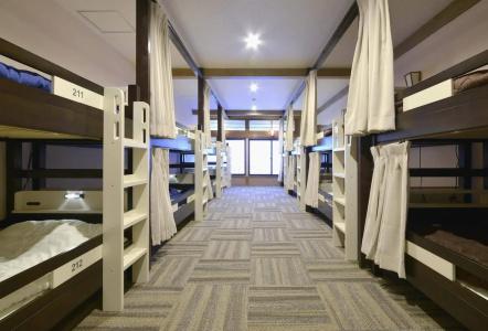 Zen Hostel - 27