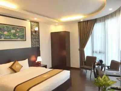 t&m Luxury Hanoi - 70