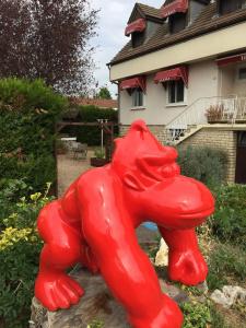 Maison Cabotte - 25
