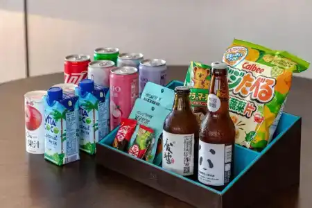 Raffles Shenzhen - 78