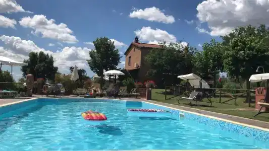 Agriturismo San Francesco - 11
