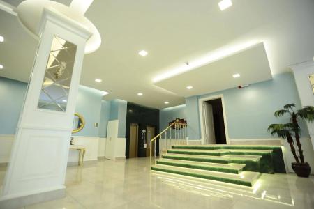 Bursa Palas - 15