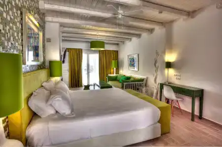 Salvator Villas & Spa - 20
