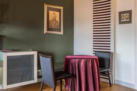 Ansen and Suites - 154