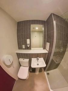Safestay Elephant & Castle - 97