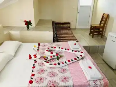 Karaca Apart - 28