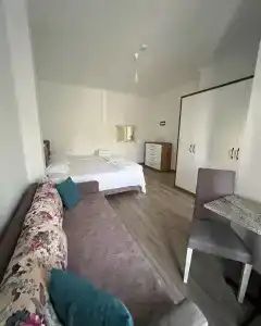 Red Rose Guest House - 19