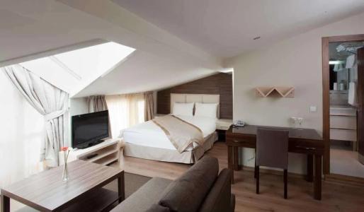 Derpa Suite Osmanbey - 23