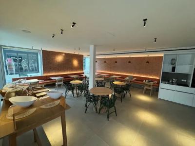 Alenti Sitges & Restaurant - 27