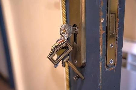 Monteoliveto Bed & Breakfast - 25