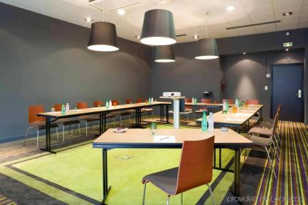 Mercure Beaune Centre - 25