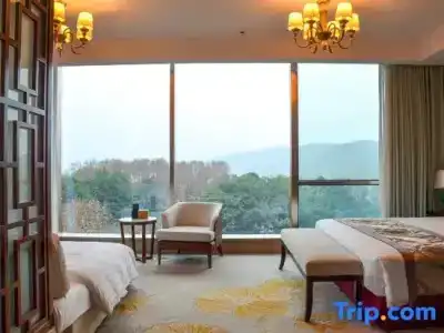 Lake View Hangzhou - 71