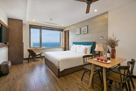 White Sand & Apartment - 47