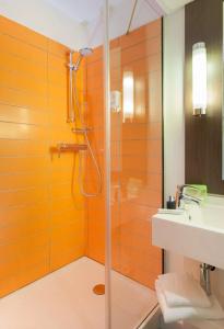 Ibis Styles Lyon Centre - Gare Part Dieu - 33