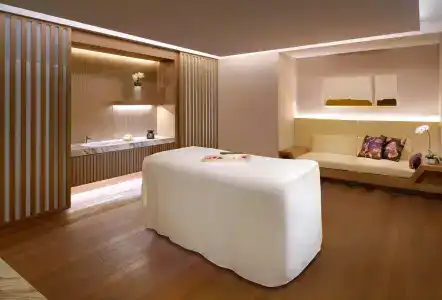 Hyatt Regency Tianjin East - 20